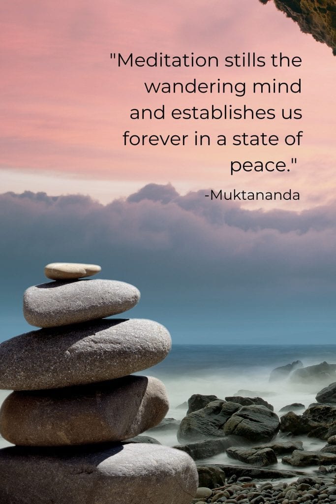 Meditations for Deliberation Quotes Image