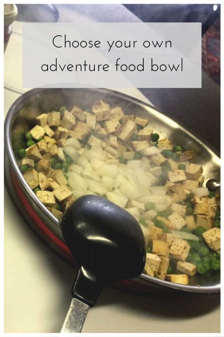 tofu food bowl quotes